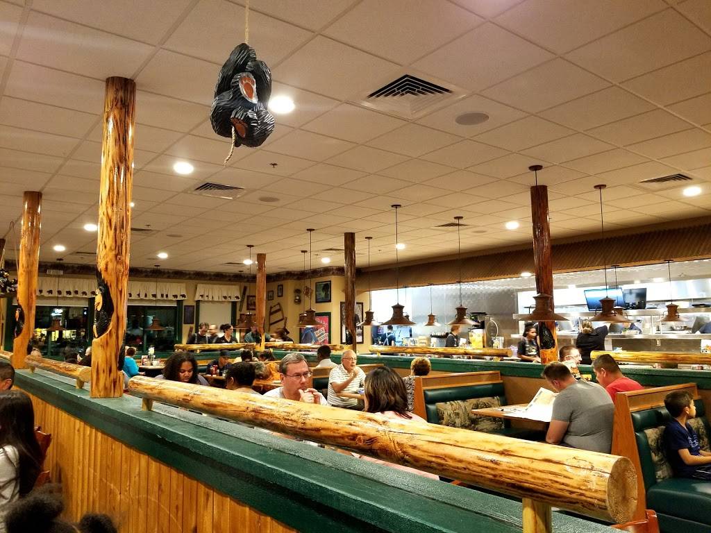 Laveen Black Bear Diner | restaurant | 3530 W Baseline Rd, Laveen Village, AZ 85339, USA | 6022377461 OR +1 602-237-7461