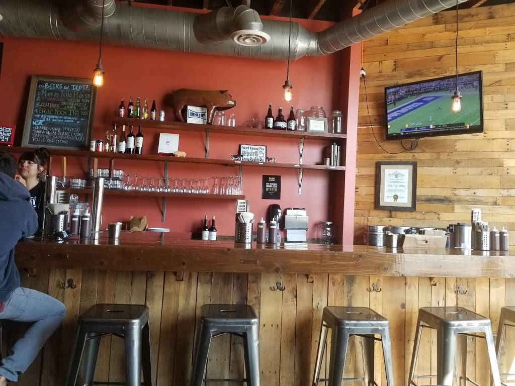 Max City BBQ | restaurant | 4729 N Eagle Rock Blvd, Los Angeles, CA 90041, USA | 3232544227 OR +1 323-254-4227