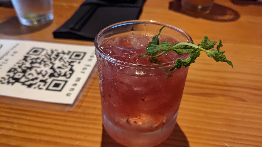 Sabaku Sushi | restaurant | 90 E Center St, Moab, UT 84532, USA | 4352594455 OR +1 435-259-4455