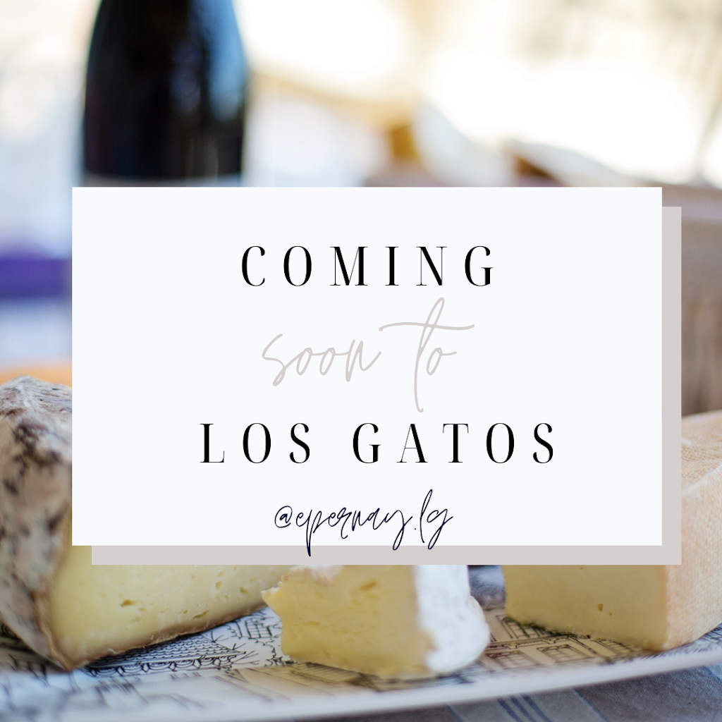 Épernay Bistro | Los Gatos | restaurant | 29 E Main St, Los Gatos, CA 95030, USA | 4088274005 OR +1 408-827-4005