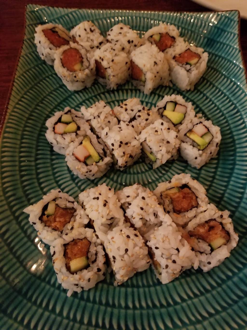 Yama S Fusion Sushi | restaurant | 23940 US-59, Kingwood, TX 77339, USA | 2819739355 OR +1 281-973-9355