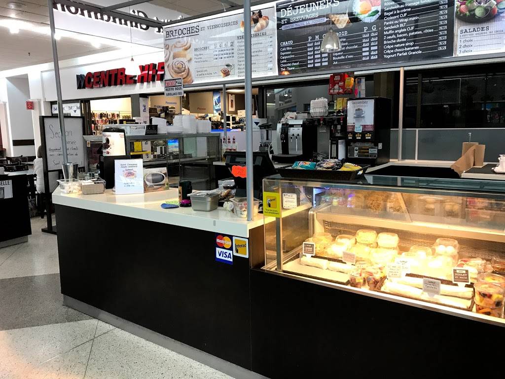 Saint Cinnamon Lachute | restaurant | 505 Avenue Béthany local k-4, Lachute, QC J8H 4A6, Canada | 4506128700 OR +1 450-612-8700