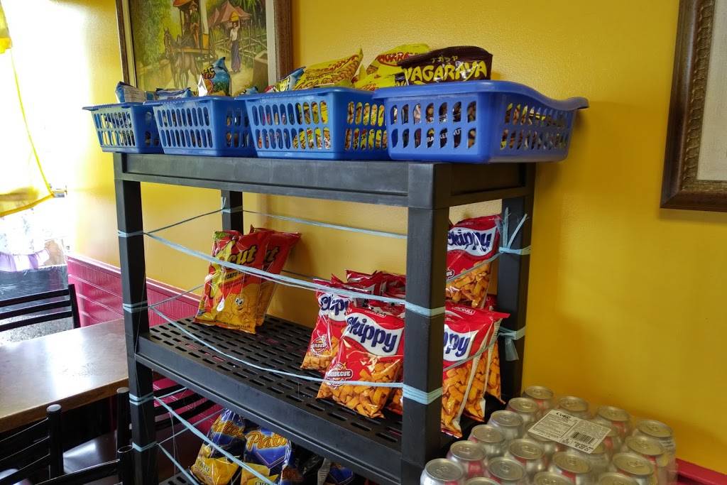 Jesse Jr Restaurant | restaurant | 1060 Kennedy Rd Unit 2, Scarborough, ON M1P 2K7, Canada | 4167019353 OR +1 416-701-9353