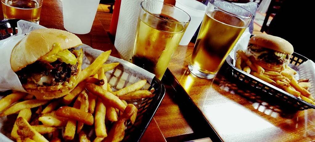 Killer Burger | restaurant | 1525 SE 164th Ave, Vancouver, WA 98683, USA | 3608365274 OR +1 360-836-5274