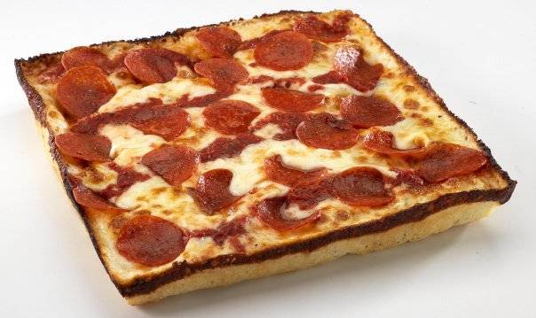 Guidos Premium Pizza Grand Blanc | restaurant | 545 E Grand Blanc Rd Suite 7, Grand Blanc, MI 48439, USA | 8106956000 OR +1 810-695-6000