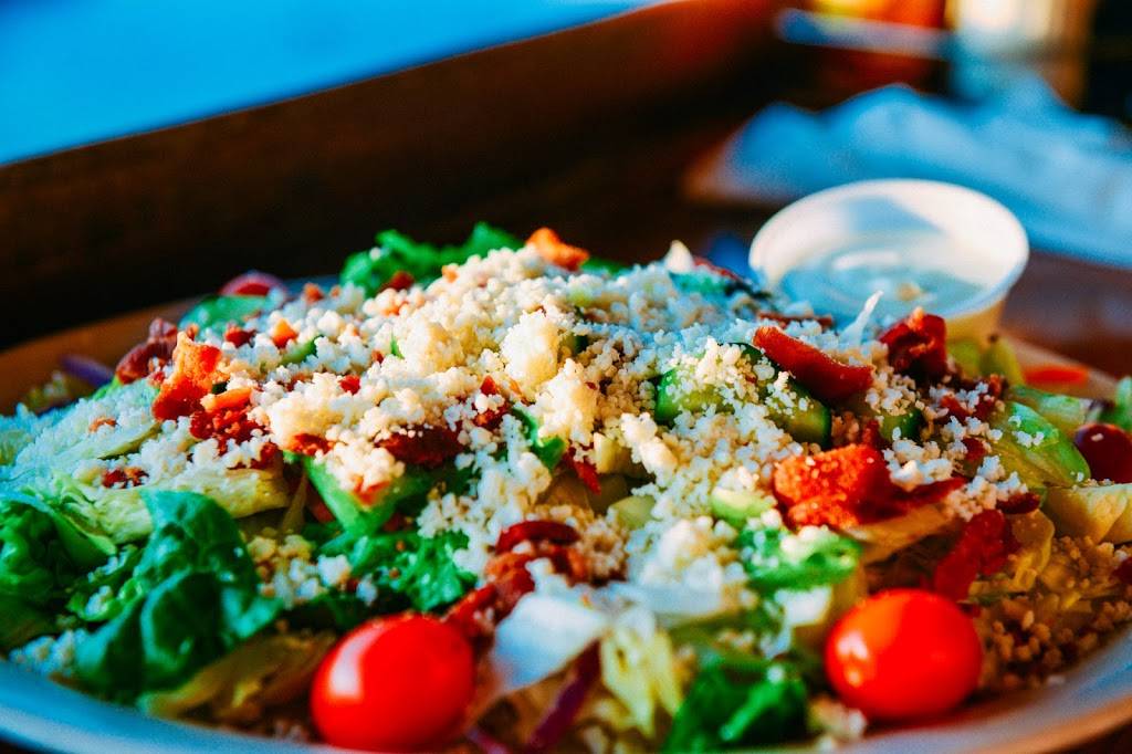 Baja BBQ Shack | restaurant | 280 Marina, Canyon Lake, TX 78133, USA | 8309353122 OR +1 830-935-3122