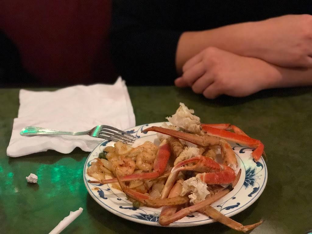 China Garden Buffet | restaurant | 79 W Schrock Rd, Westerville, OH 43081, USA | 6149018883 OR +1 614-901-8883