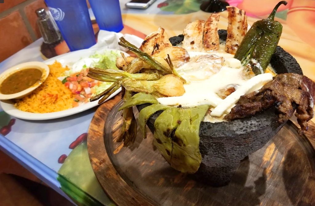 Margaritas of Cordova | restaurant | 1805 N Germantown Pkwy, Cordova, TN 38016, USA | 9019070050 OR +1 901-907-0050