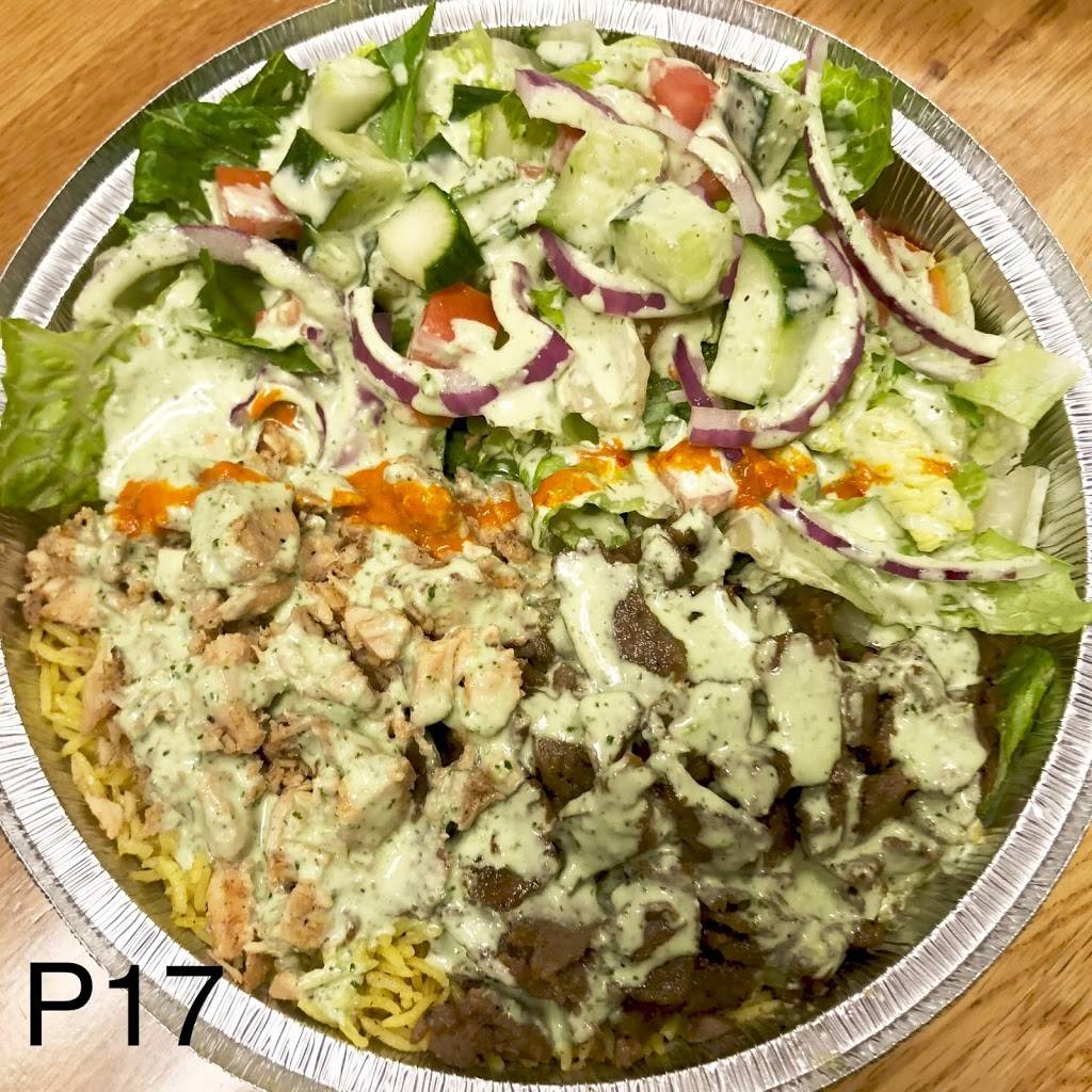 Kismet Cafe (Halal Mediterranean) | restaurant | 1000 E 41st St Suite 200, Austin, TX 78751, USA | 5122361811 OR +1 512-236-1811