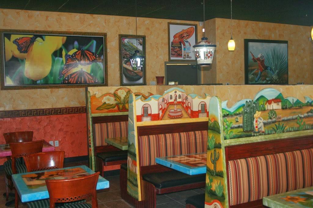 Agave Fresh Mex & Cantina | restaurant | 1474 W Granada Blvd #435, Ormond Beach, FL 32174, USA | 3866777779 OR +1 386-677-7779