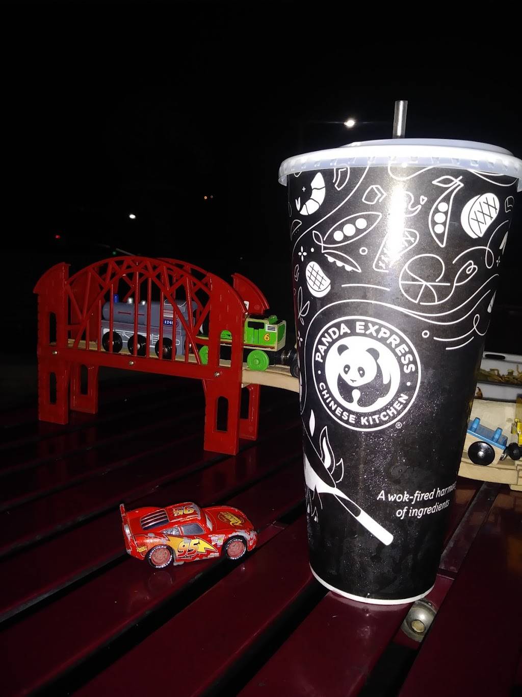 Panda Express | meal takeaway | 2260 S. Azusa Avenue, West Covina, CA 91792, USA | 6269650013 OR +1 626-965-0013