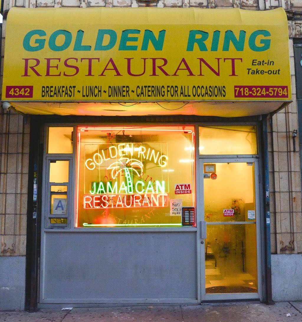 Golden Ring Restaurant | restaurant | 4342 White Plains Rd, Bronx, NY 10466, USA | 7183245794 OR +1 718-324-5794