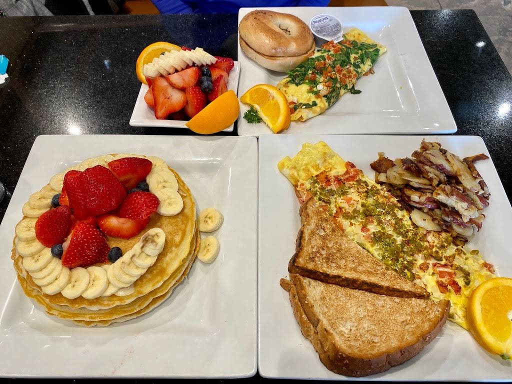 Kekes Breakfast Cafe | restaurant | 1924 N John Young Pkwy, Kissimmee, FL 34741, USA | 4074837140 OR +1 407-483-7140