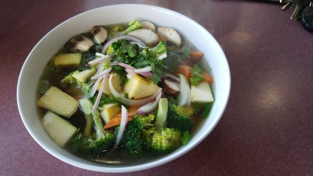 Panasian Cafe | restaurant | 9503 Bandera Rd, San Antonio, TX 78250, USA | 2103699301 OR +1 210-369-9301