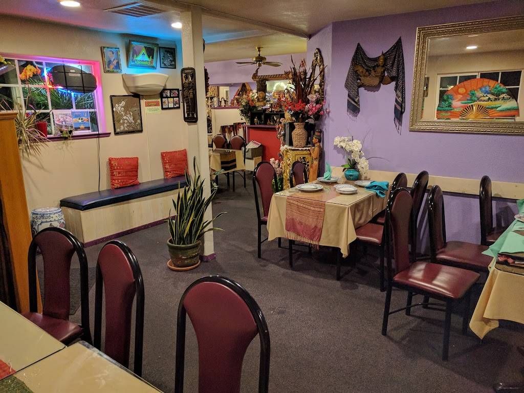 Sawasdee Thai Cuisine | restaurant | 5050 Soquel Dr, Soquel, CA 95073, USA | 8314625051 OR +1 831-462-5051