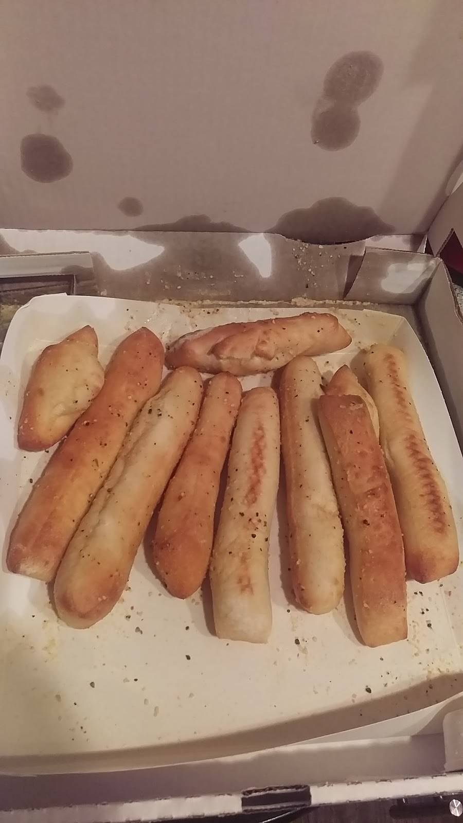 Papa Johns Pizza | restaurant | 2728 Celanese Rd # 400 Ste 400, Rock Hill, SC 29732, USA | 8033277111 OR +1 803-327-7111