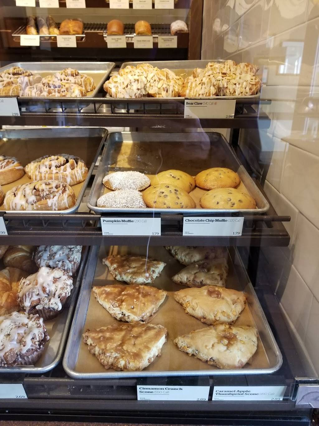 Panera Bread | cafe | 1140 Franklin Ave, Garden City, NY 11530, USA | 5168732534 OR +1 516-873-2534