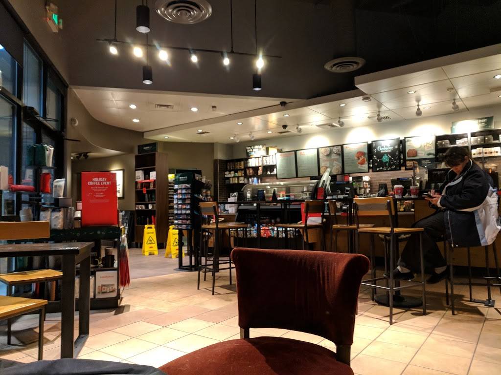 Starbucks | cafe | 10190 N McCarran Blvd, Reno, NV 89503, USA | 7756246464 OR +1 775-624-6464