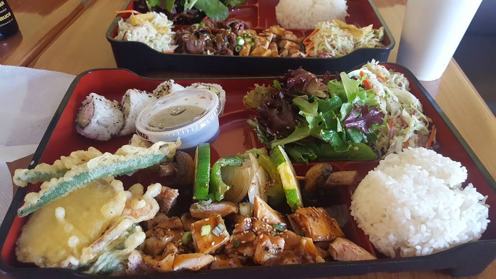 Yasai Japanese Grill | restaurant | 2365 Seal Beach Blvd, Seal Beach, CA 90740, USA | 5625943889 OR +1 562-594-3889