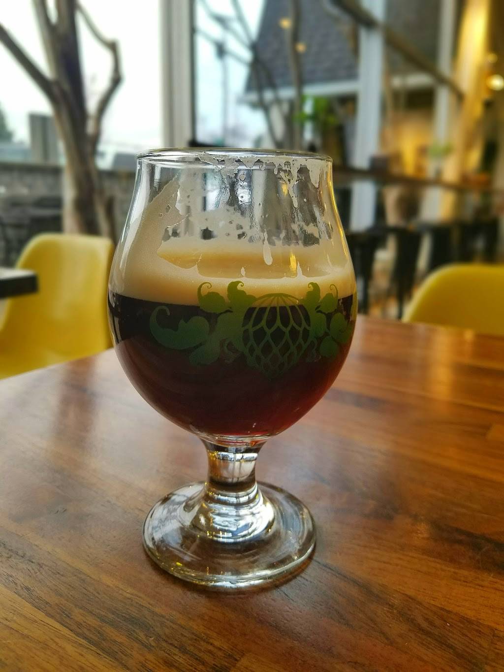 Grateful Brew | cafe | 501 S Pleasantburg Dr, Greenville, SC 29607, USA | 8645580767 OR +1 864-558-0767