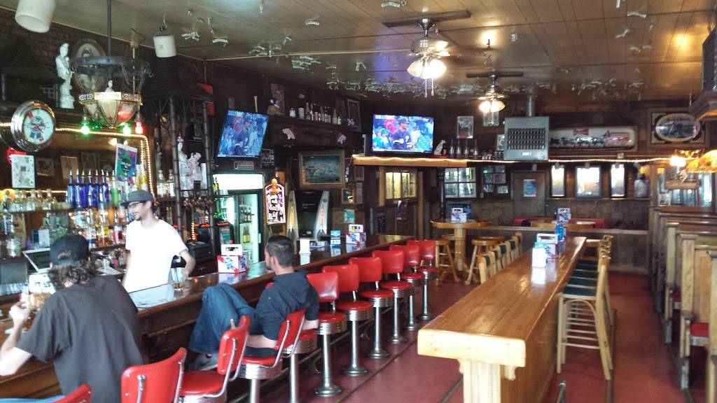 Leadvilles Historic Pastime Bar & Cafe | restaurant | 120 W 2nd St, Leadville, CO 80461, USA | 7194869434 OR +1 719-486-9434