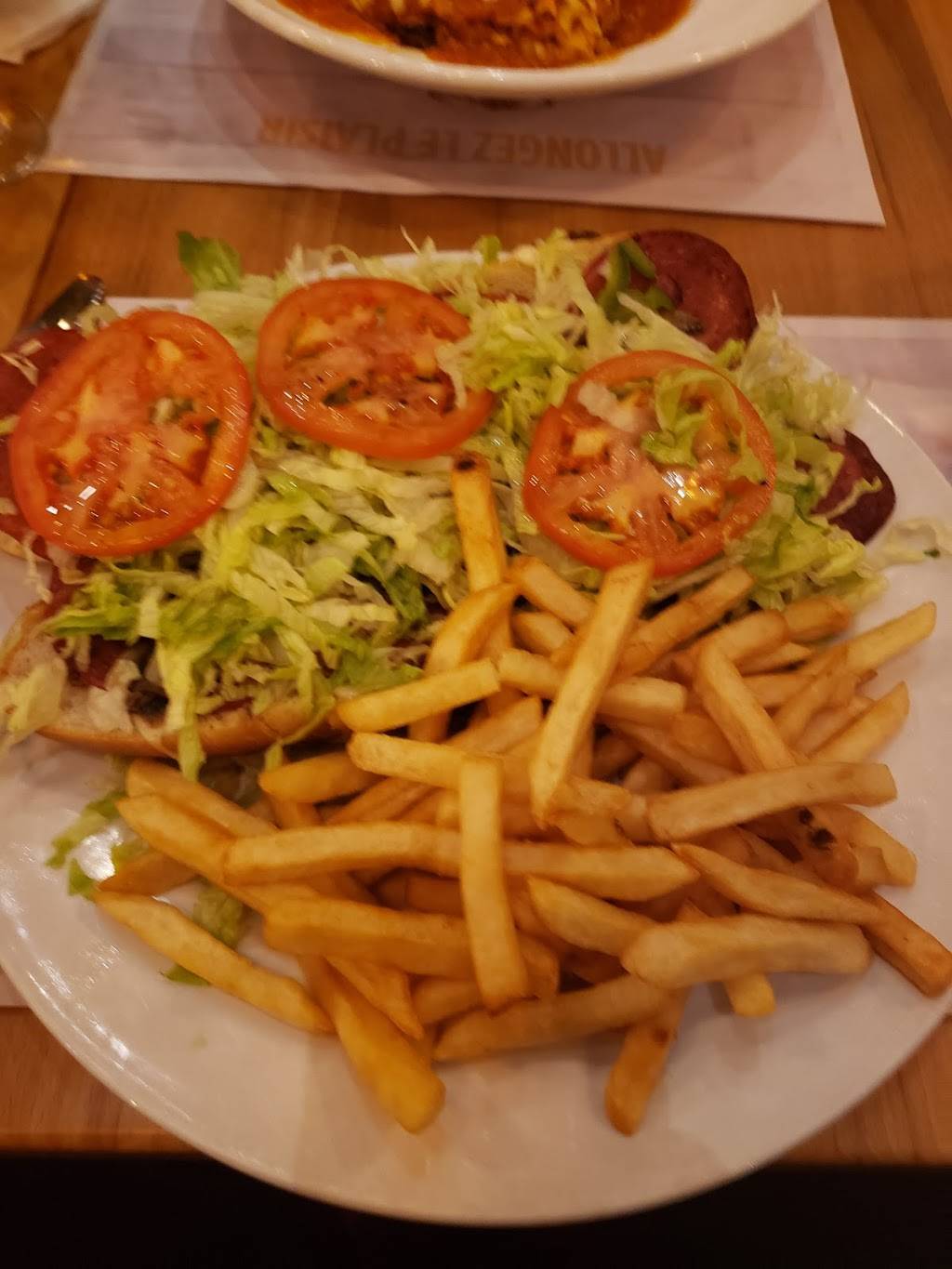 Toujours Mikes | restaurant | 1191 Autoroute Duplessis, LAncienne-Lorette, QC G2G 2B4, Canada | 4188724867 OR +1 418-872-4867