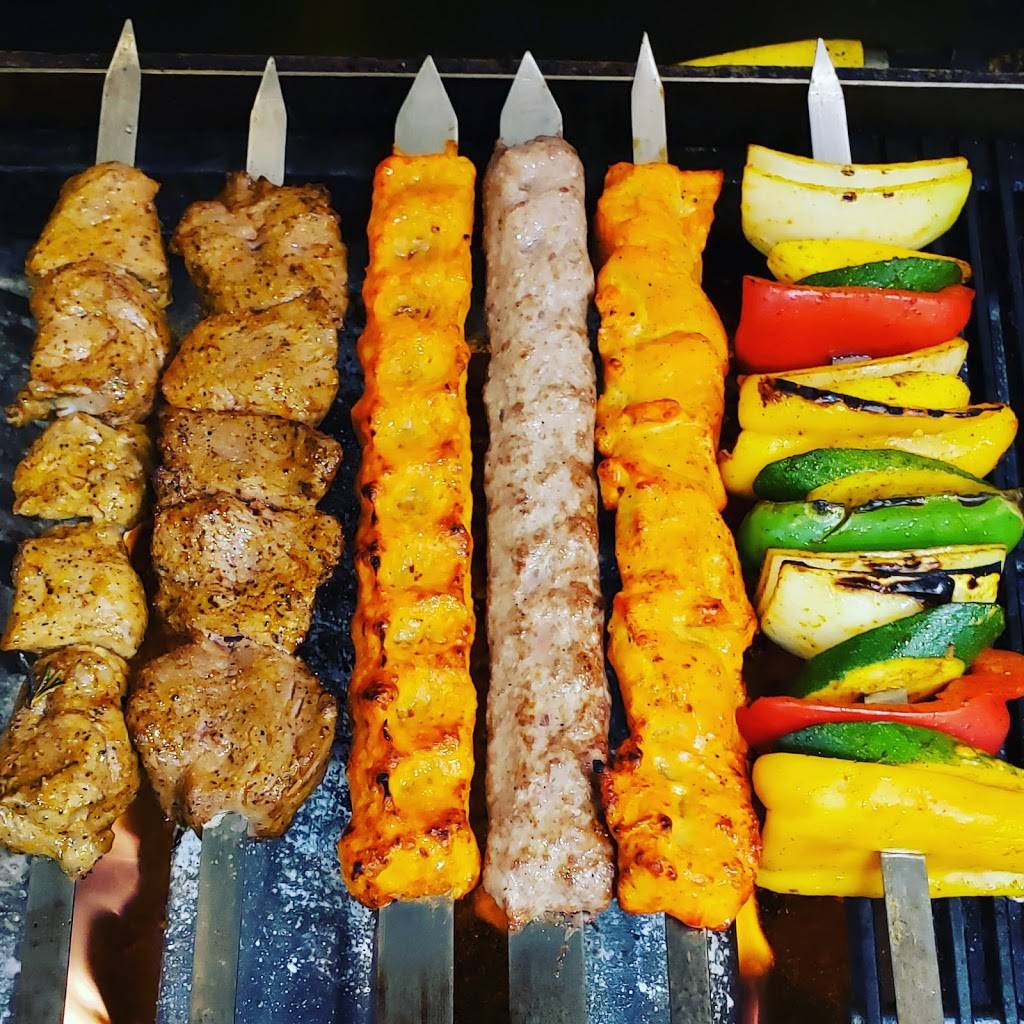 Lemón Zëst Café | restaurant | 109 N Chevy Chase Dr A, Glendale, CA 91206, USA | 8183964755 OR +1 818-396-4755