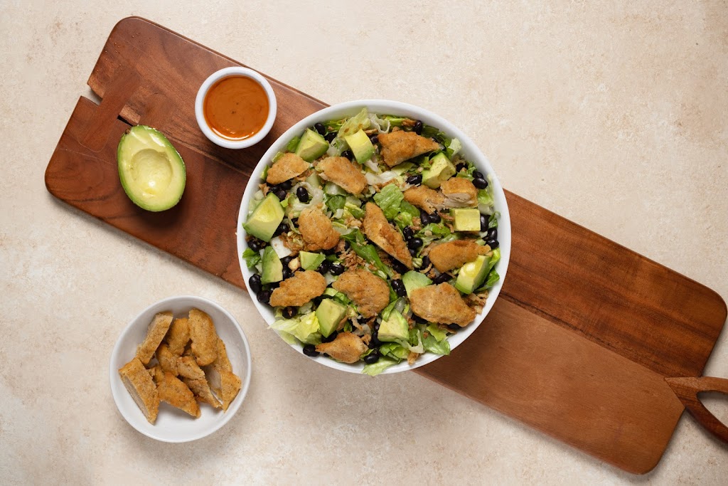 Just Salad | restaurant | 650 Union Blvd Suite #1A, Totowa, NJ 07512, USA | 5512759070 OR +1 551-275-9070