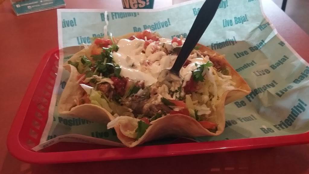 Taco Del Mar | restaurant | 11700 Mukilteo Speedway #406, Mukilteo, WA 98275, USA | 4254931614 OR +1 425-493-1614