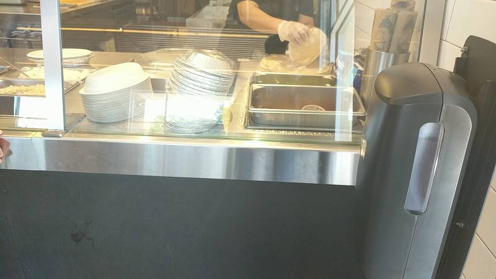 Chipotle Mexican Grill | restaurant | 340 Coit Rd Ste A, Plano, TX 75075, USA | 9723129048 OR +1 972-312-9048