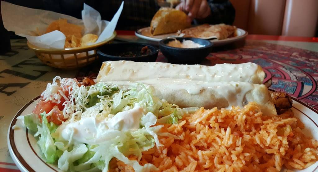 Grand Azteca - Sterling Heights | restaurant | 40300 Van Dyke Ave, Sterling Heights, MI 48313, USA | 5862688606 OR +1 586-268-8606