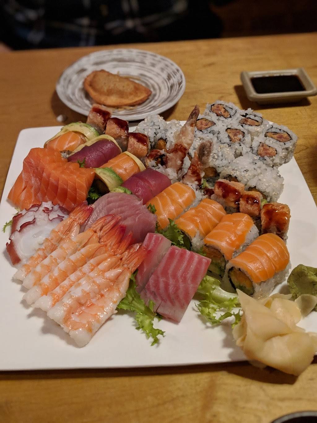 Edo Japanese Steak House | restaurant | 140 Midland Ave, Port Chester, NY 10573, USA | 9149373333 OR +1 914-937-3333