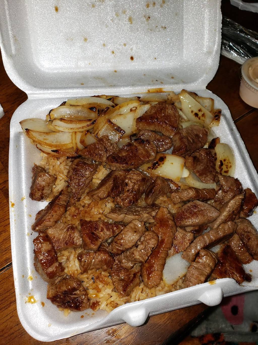 Mikinos Diner | restaurant | 6169 St Andrews Rd #140, Columbia, SC 29212, USA | 8037315999 OR +1 803-731-5999