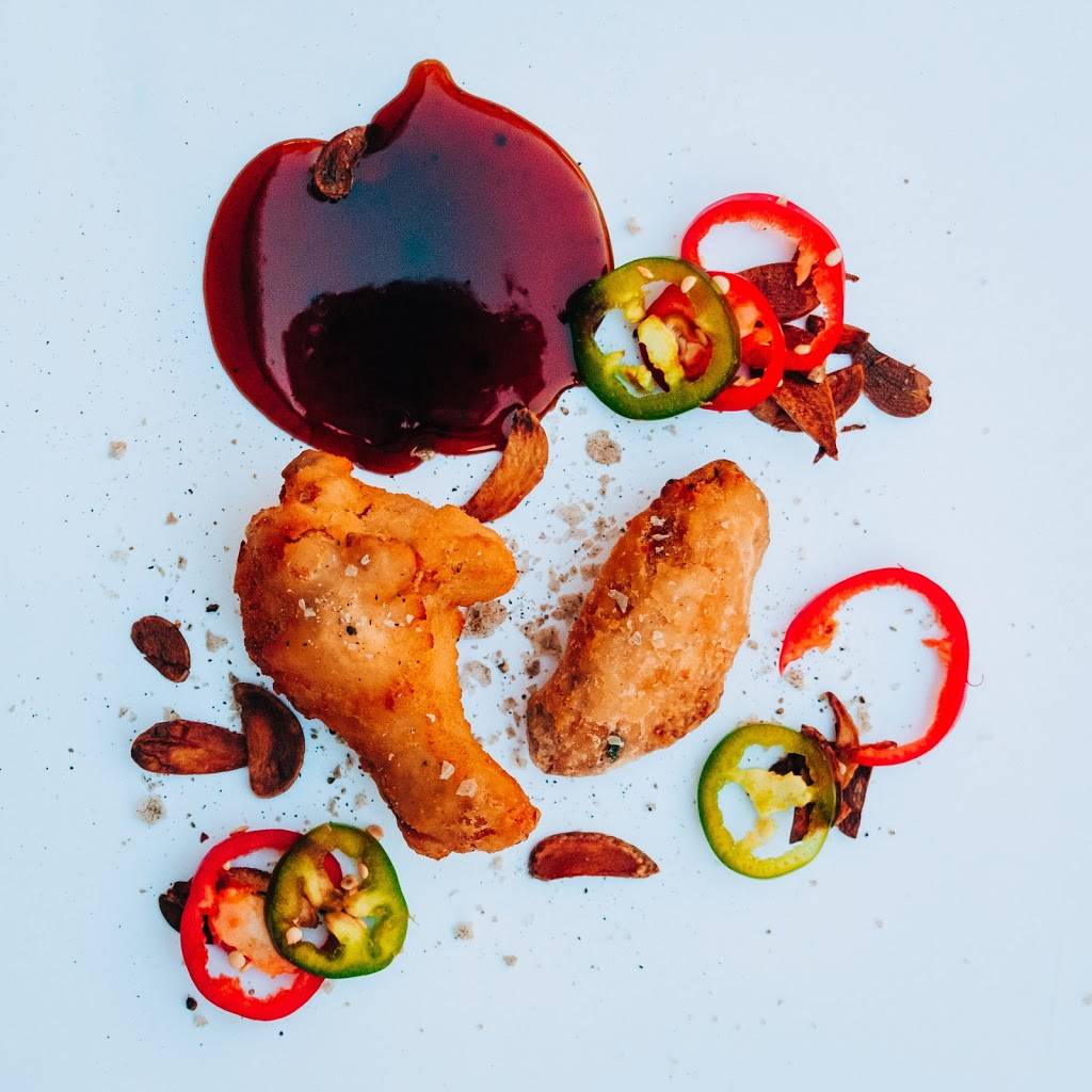 Haven Wings | restaurant | 1758 Industrial Way Suite 107, Napa, CA 94558, USA | 7076991445 OR +1 707-699-1445