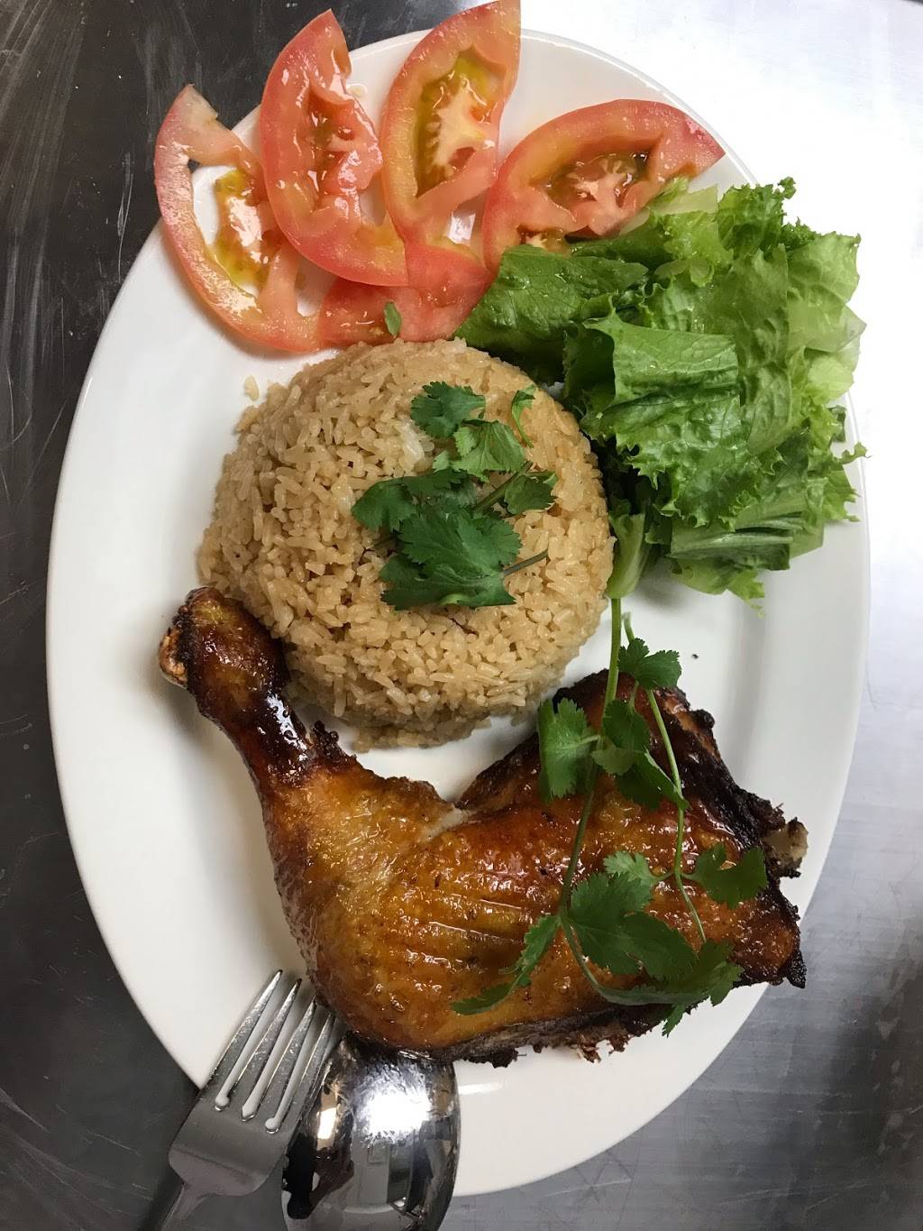 Pho4Real | restaurant | 4145 S Grand Canyon Dr #102, Las Vegas, NV 89147, USA | 7024632125 OR +1 702-463-2125