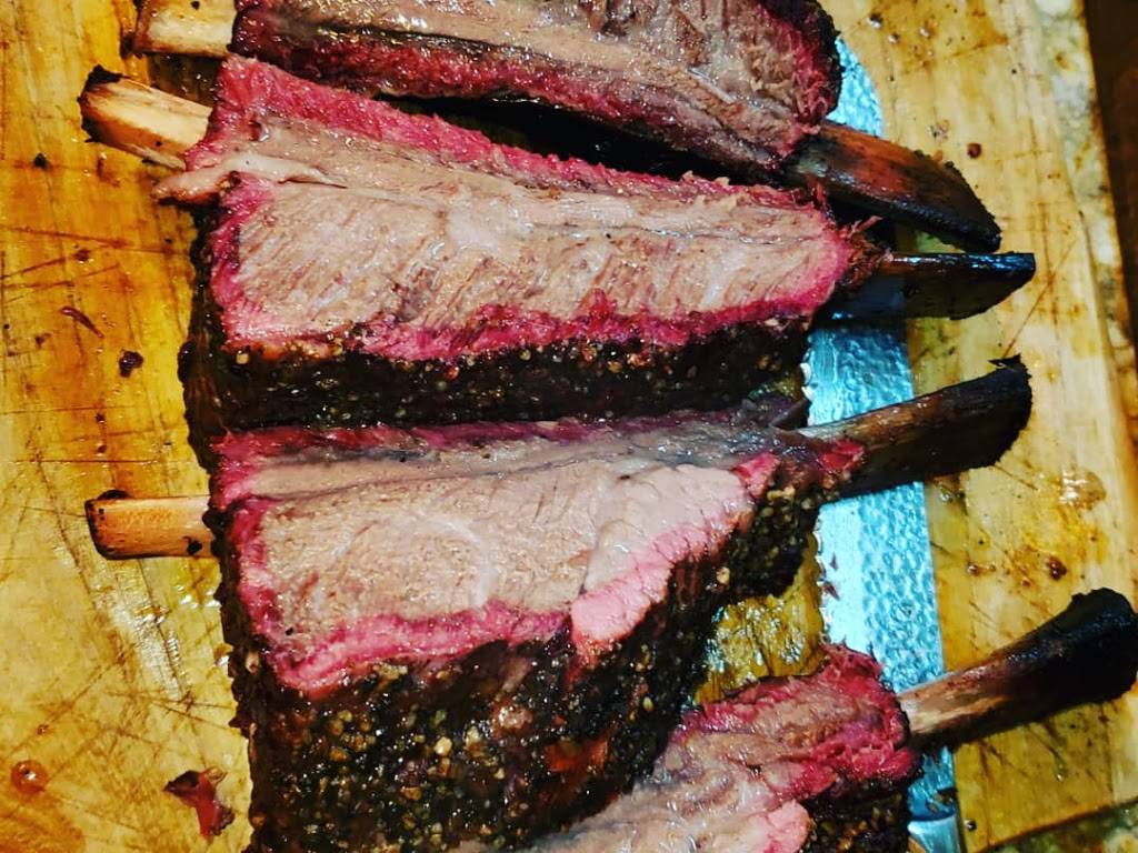 Wellsmoked Meats | restaurant | 19030 Timber Forest Dr, Humble, TX 77346, USA | 7132021969 OR +1 713-202-1969