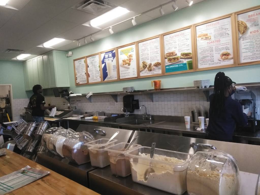 Tropical Smoothie Cafe | restaurant | 5006 E Fowler Ave, Tampa, FL 33617, USA | 8132523427 OR +1 813-252-3427