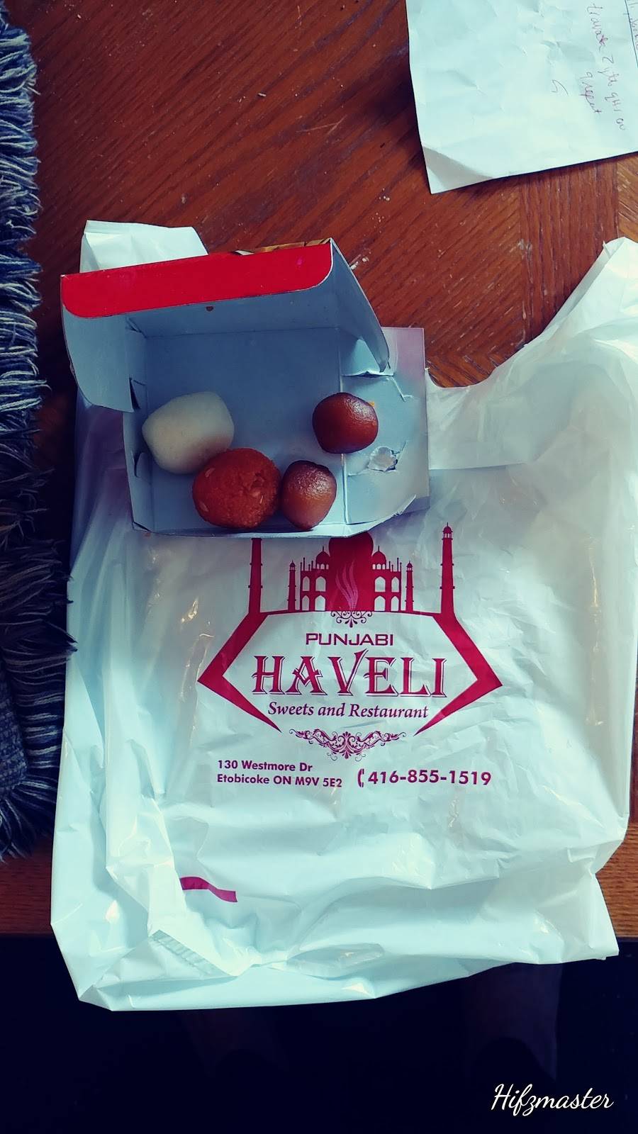 Punjabi Haveli Sweets and Restaurant | restaurant | 7633 Rockhill Rd, Mississauga, ON L4T 2Z9, Canada | 9059153600 OR +1 905-915-3600