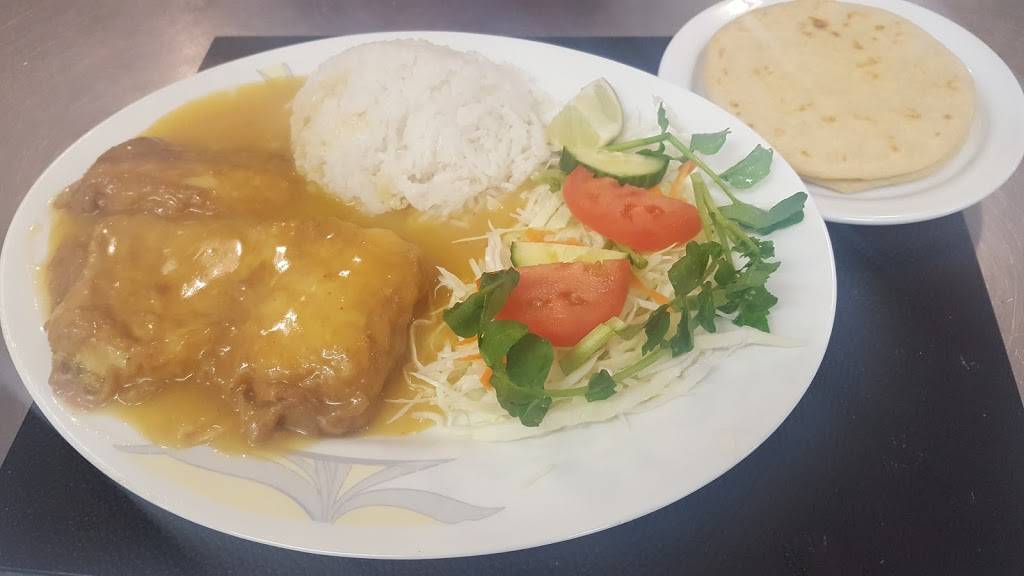 Panchita’s Kitchen And Bakery | restaurant | 1300 Finch Ave W, North York, ON M3J 3K2, Canada | 6473503999 OR +1 647-350-3999