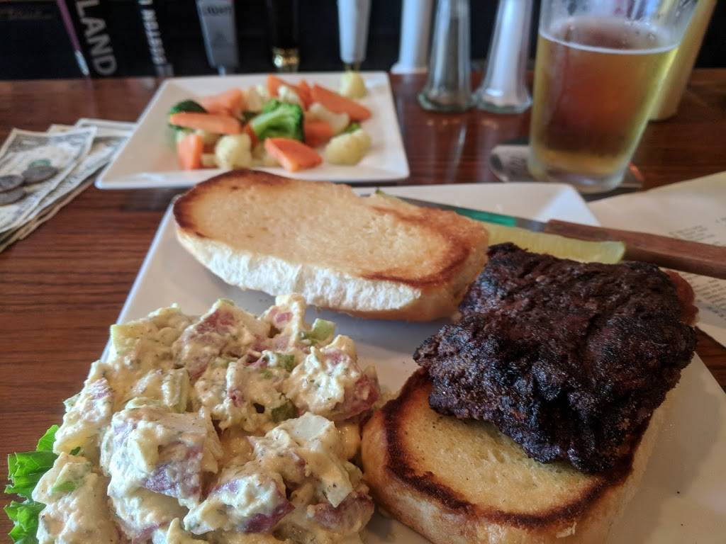 Badlanders Pub & Grill | restaurant | 7922 S Loomis Rd, Wind Lake, WI 53185, USA | 2628957300 OR +1 262-895-7300