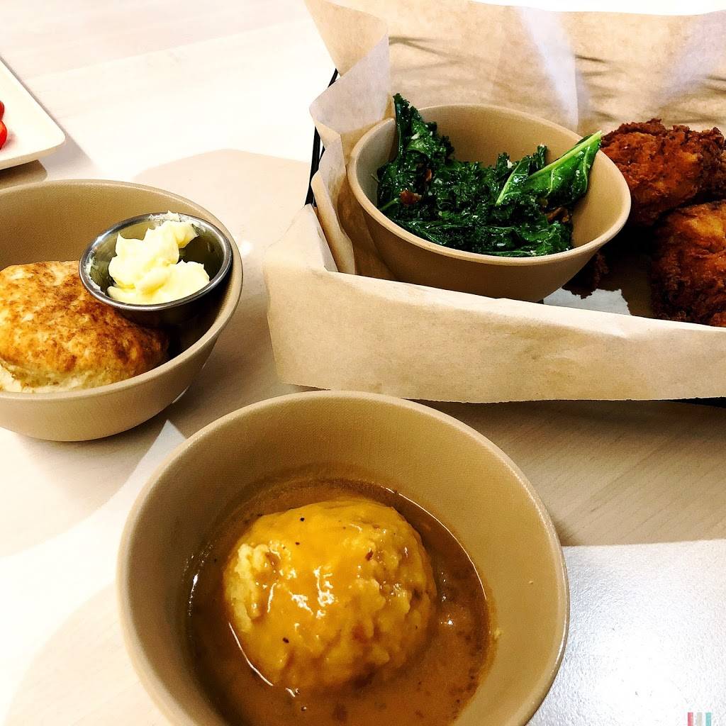 Chicken Shack | restaurant | 1443 W Northern Lights Blvd suite p, Anchorage, AK 99503, USA | 9077430000 OR +1 907-743-0000