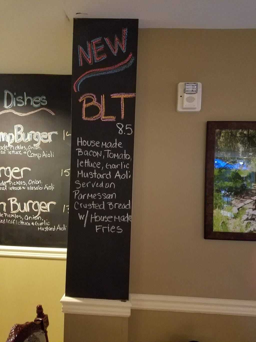 Old Camp Bar & Grill | restaurant | 28951 Los Alisos Blvd, Mission Viejo, CA 92692, USA | 9497165921 OR +1 949-716-5921