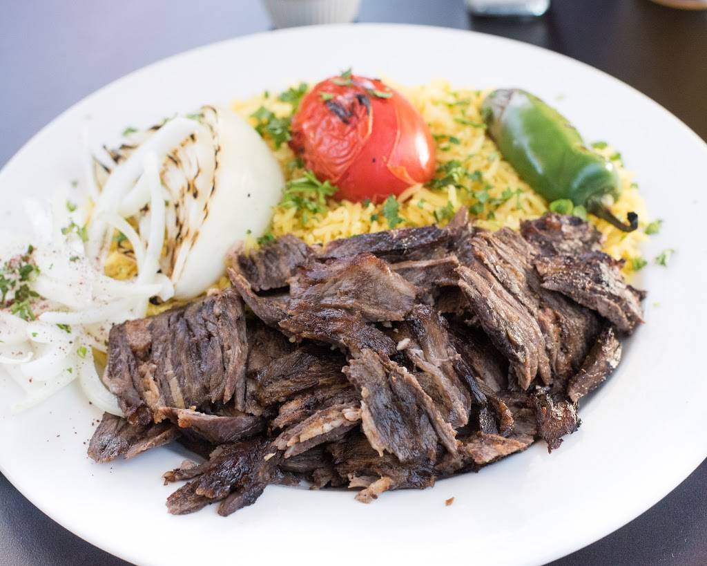 Jerusalem grill | restaurant | 3142 N Narragansett Ave, Chicago, IL 60634, USA | 7734174343 OR +1 773-417-4343