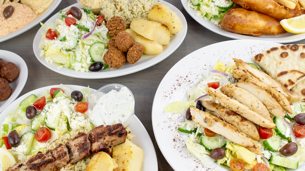 LITTLE GYROS GREEK GRILL (BRESLAU) | restaurant | 10 Townsend Dr, Breslau, ON N0B 1M0, Canada | 5196484976 OR +1 519-648-4976