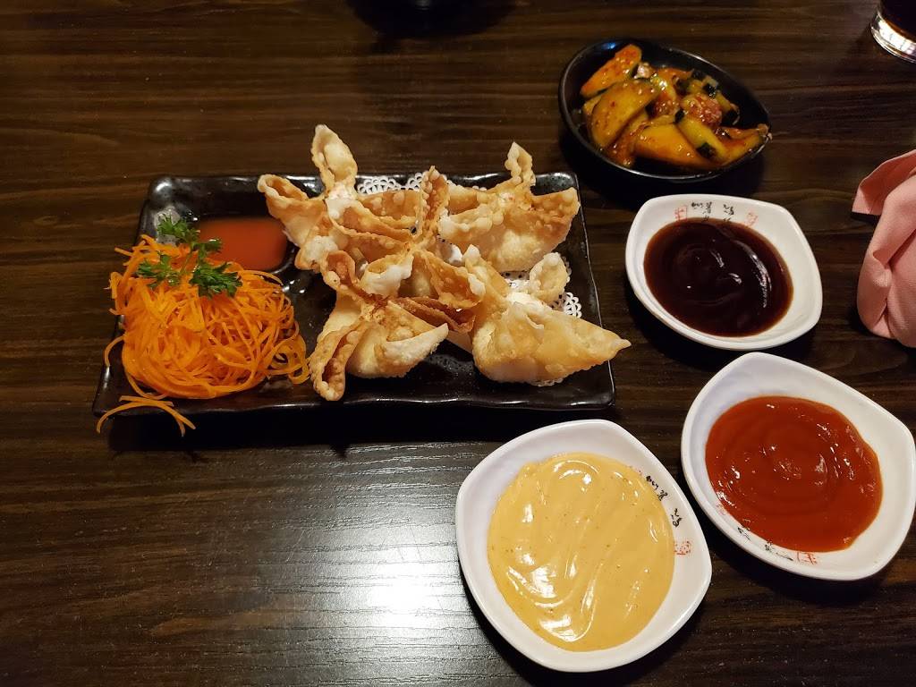 Sunnys Sushi | restaurant | 12302 Montana Ave, El Paso, TX 79938, USA | 9153135339 OR +1 915-313-5339