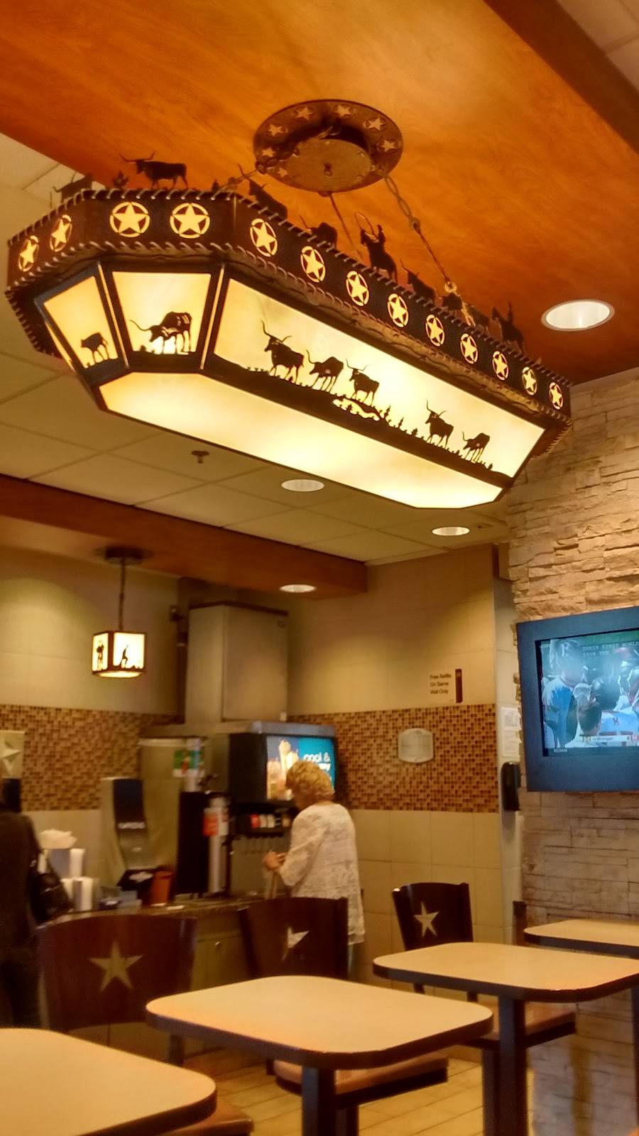 McDonalds | cafe | 2407 S Main St, Weatherford, TX 76086, USA | 8175946215 OR +1 817-594-6215