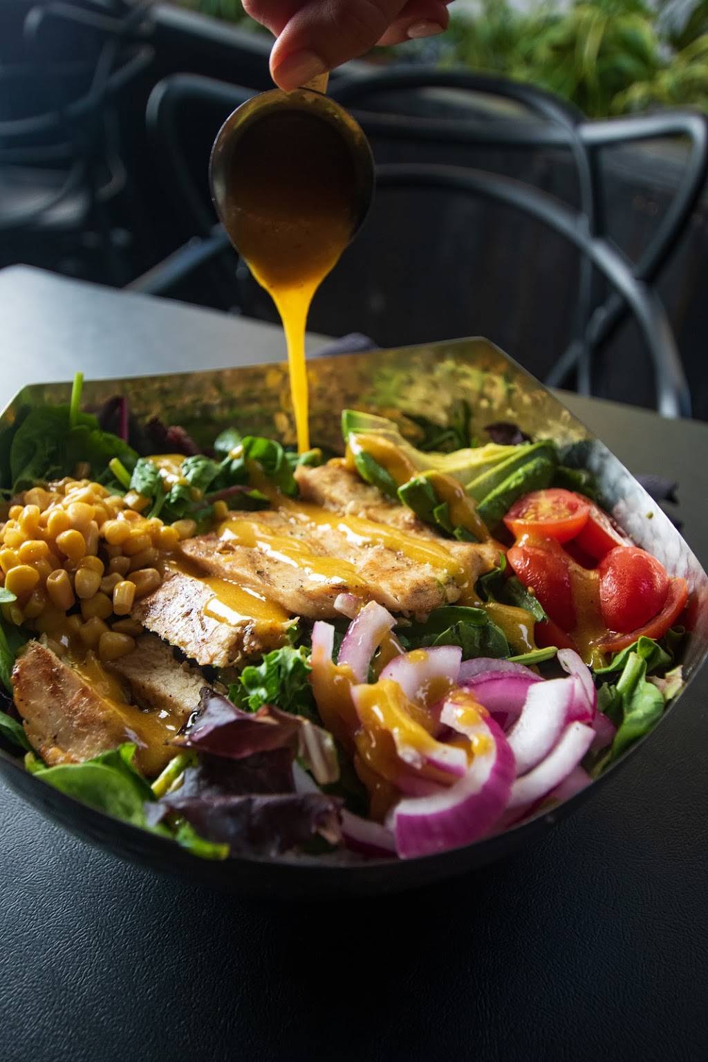 LA V BRICKELL | restaurant | 1250 S Miami Ave, Miami, FL 33130, USA | 7863101454 OR +1 786-310-1454