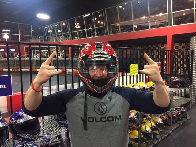 K1 Speed - Indoor Go Karts, Corporate Event Venue, Team Building | restaurant | 3130 Bradshaw Rd, Sacramento, CA 95827, USA | 9163687223 OR +1 916-368-7223