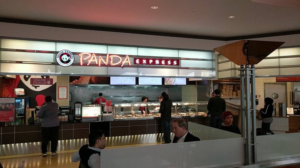 Panda Express | meal takeaway | 10300 Little Patuxent Pkwy, Columbia, MD 21044, USA | 4107301339 OR +1 410-730-1339