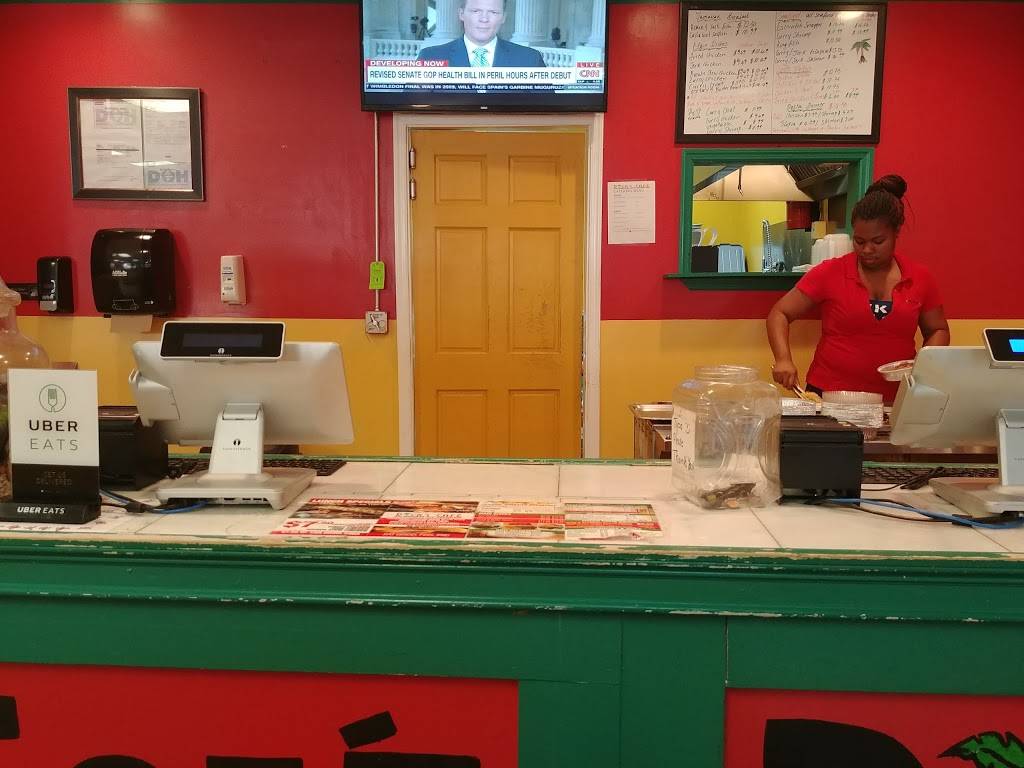 Ricks Cafe | restaurant | 3021 Naylor Rd SE, Washington, DC 20020, USA | 2026272310 OR +1 202-627-2310